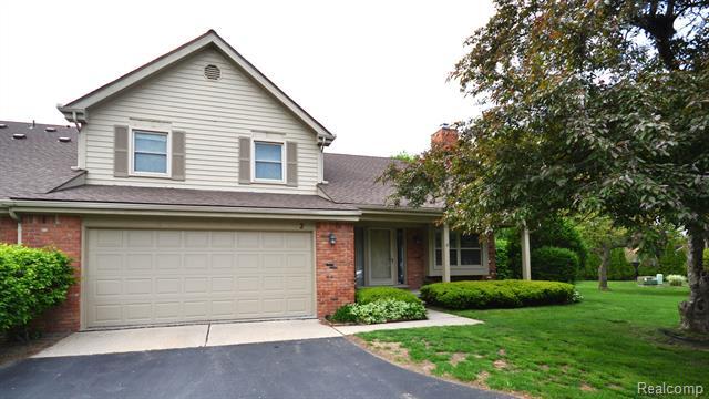 2 Cornell Court  Dearborn MI 48124 photo