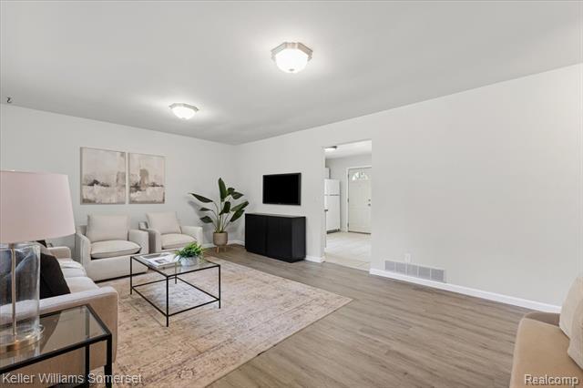 Property Photo: 22281 Poinciana Street MI 48033