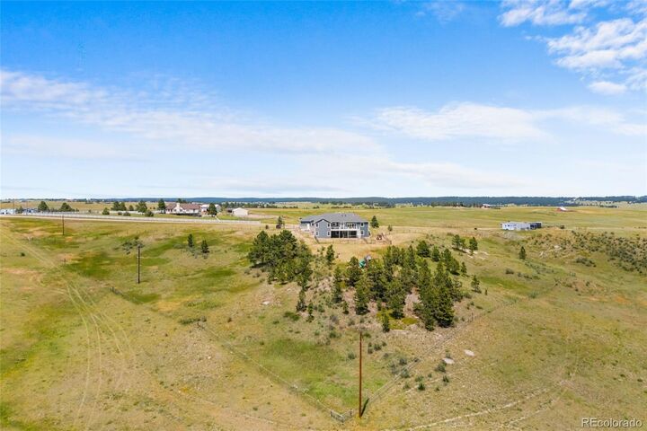 Property Photo:  29777 Rawhide Court  CO 80107 