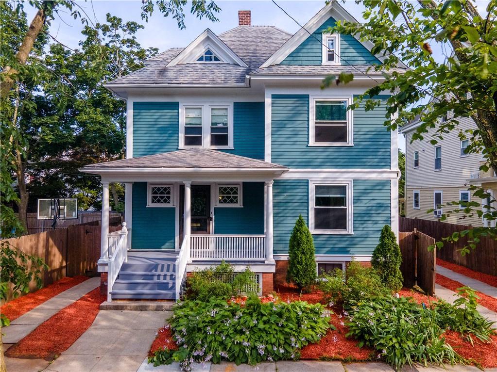 192 Lenox Avenue  Providence RI 02907 photo