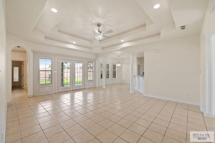 Property Photo:  3271 Emerald Valley Blvd. 8  TX 78526 