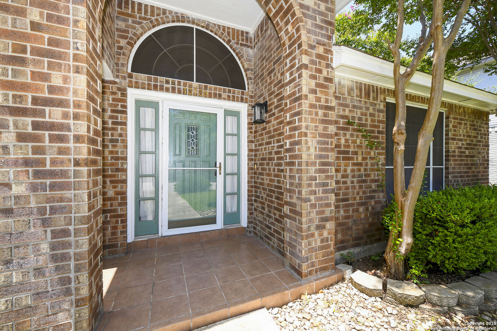 Property Photo:  13739 Shavano Wind  TX 78230 