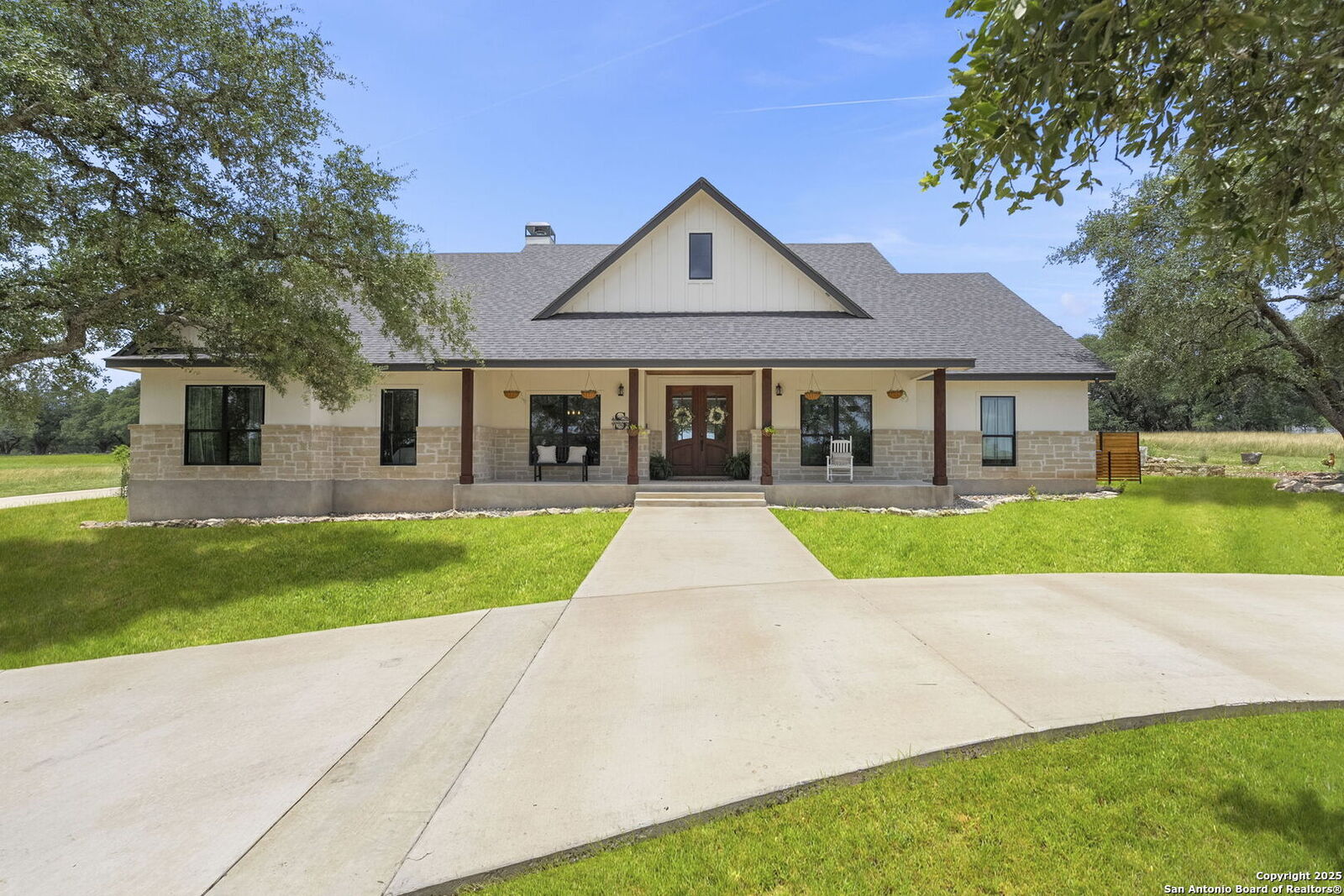 Property Photo:  3260 Palomino Springs  TX 78003 