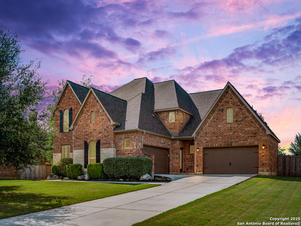 Property Photo: 952 Wilderness Trail TX 78132