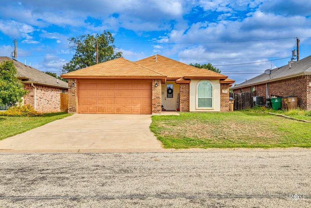 38 Amberwood Dr  San Angelo TX 76905 photo