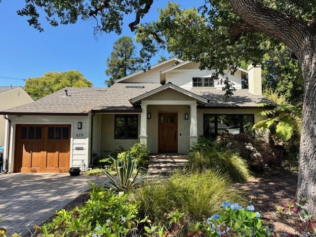 Property Photo: 619 Bay Road CA 94025