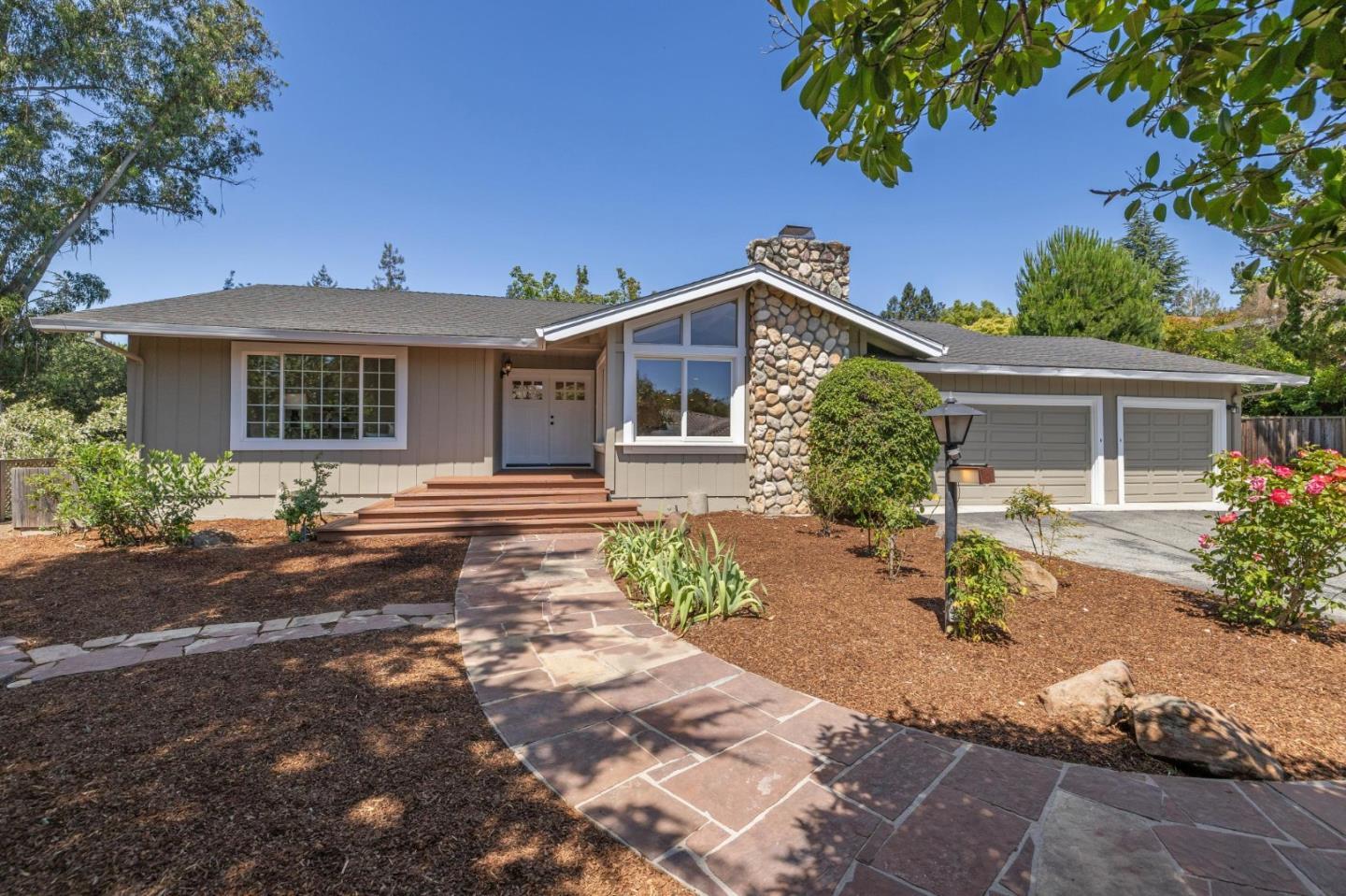 Property Photo:  1045 Deanna Drive  CA 94025 