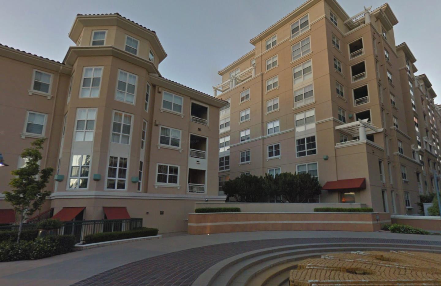 Property Photo:  20488 Stevens Creek Boulevard 1301  CA 95014 