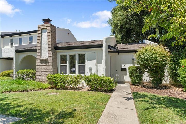 Property Photo:  16345 Los Gatos Boulevard 33  CA 95032 