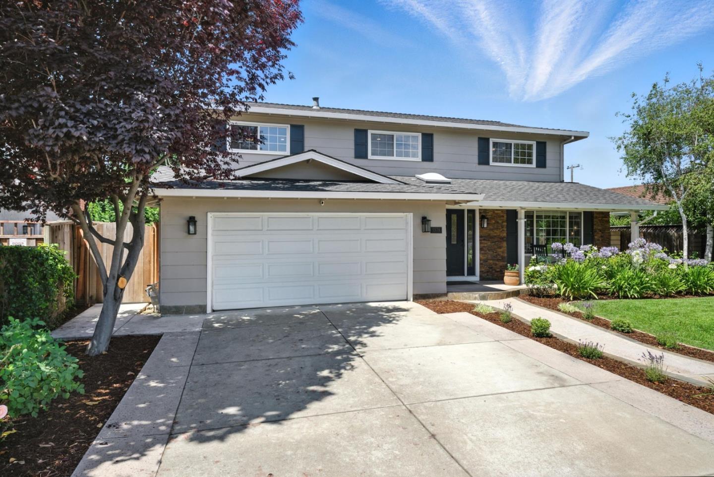 Property Photo:  1574 Carmel Drive  CA 95125 