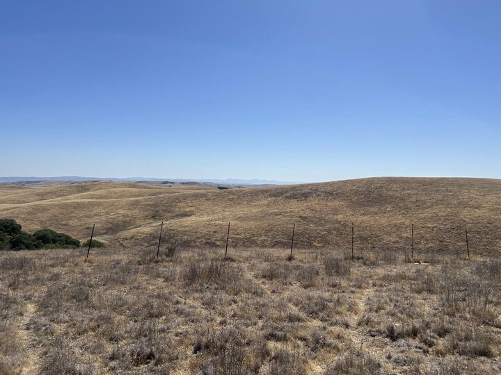 Property Photo: 0 Pine Avenue CA 93451