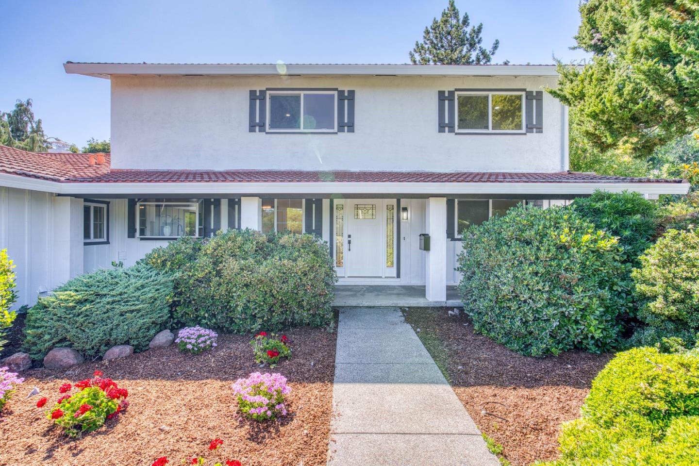 Property Photo: 2140 Westmoreland Court CA 95124