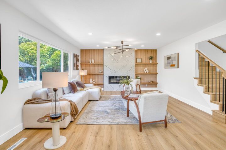 Property Photo: 2140 Westmoreland Court CA 95124