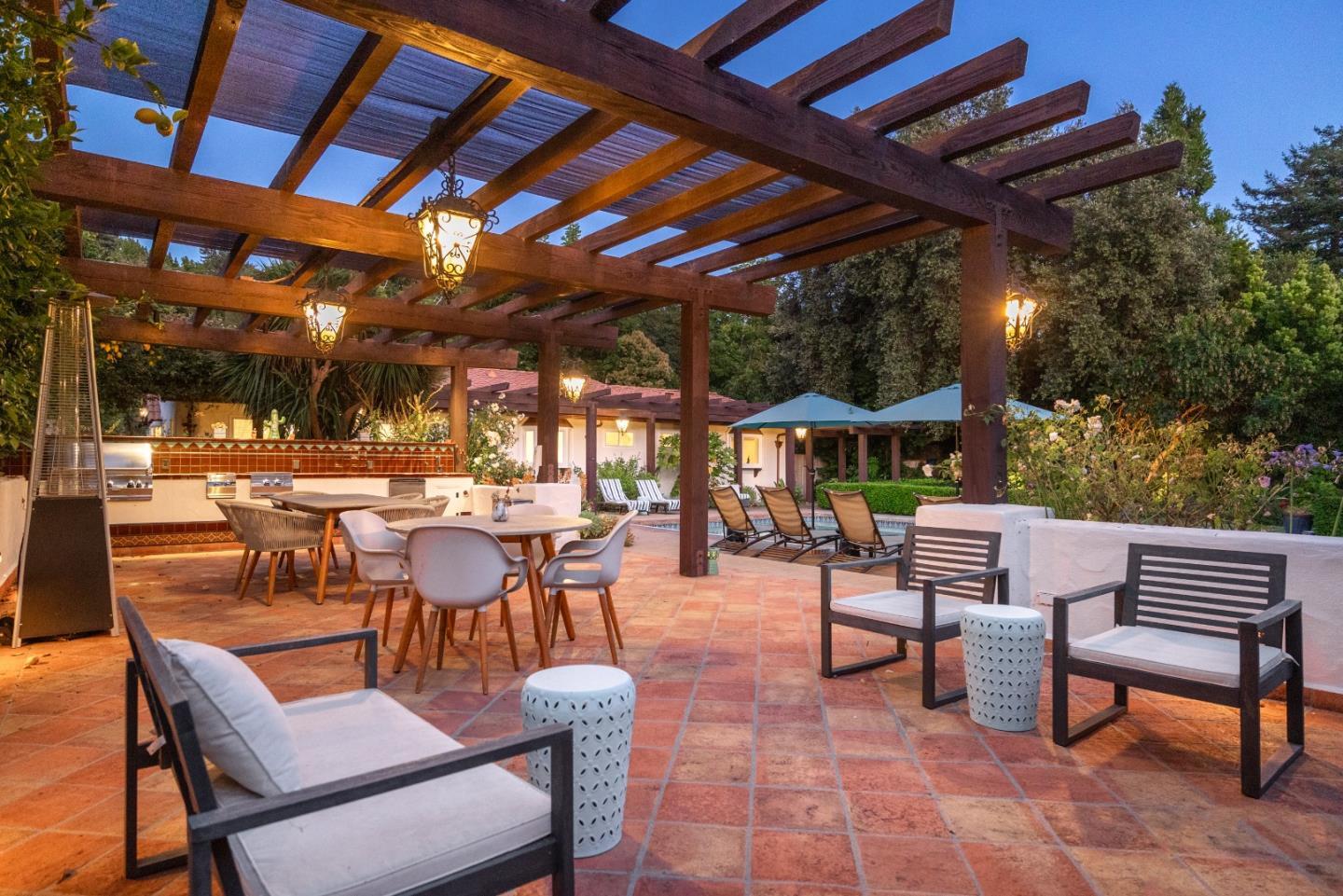 Property Photo: 3625 North Main Street CA 95073