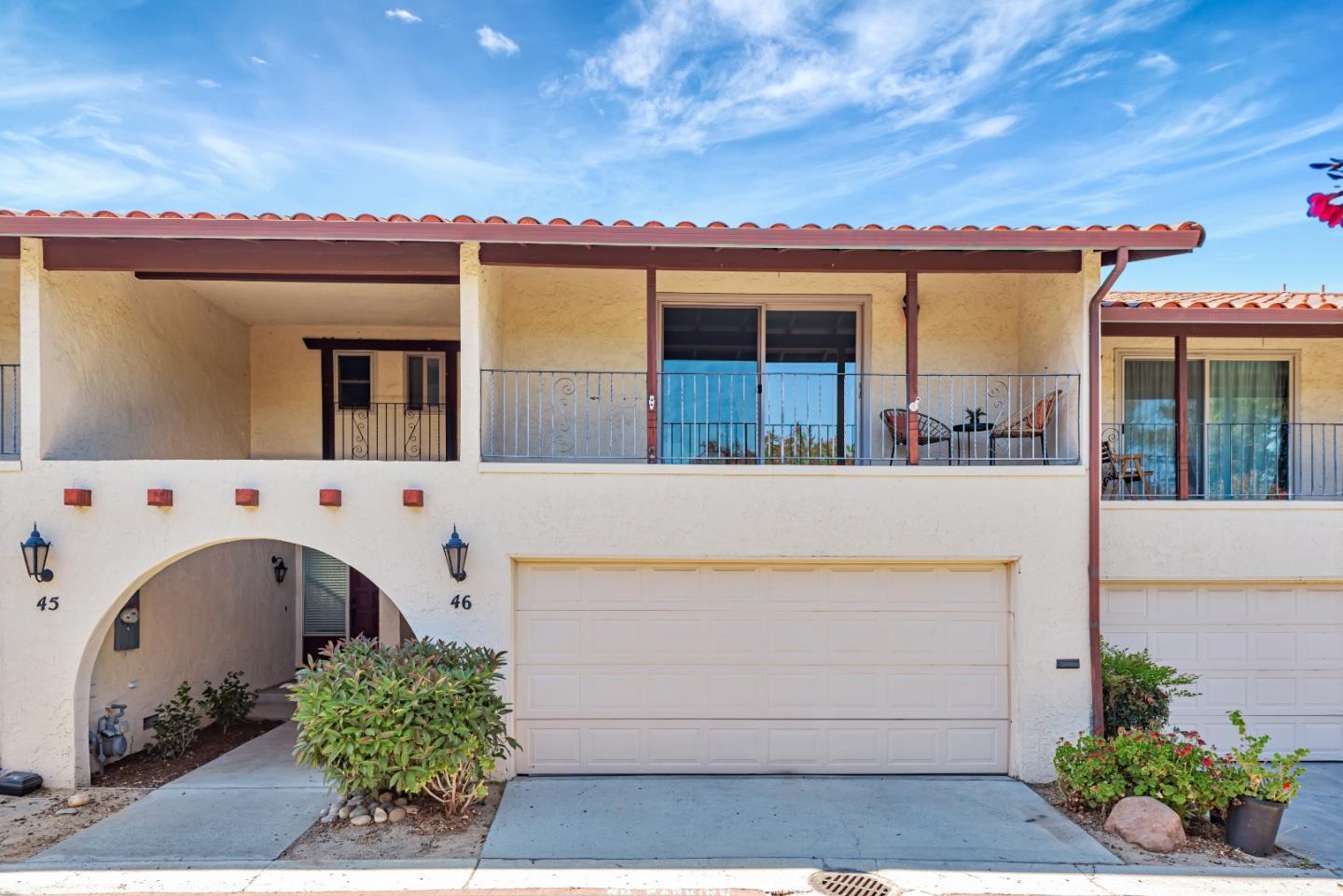Property Photo:  120 Carlton Avenue 46  CA 95032 