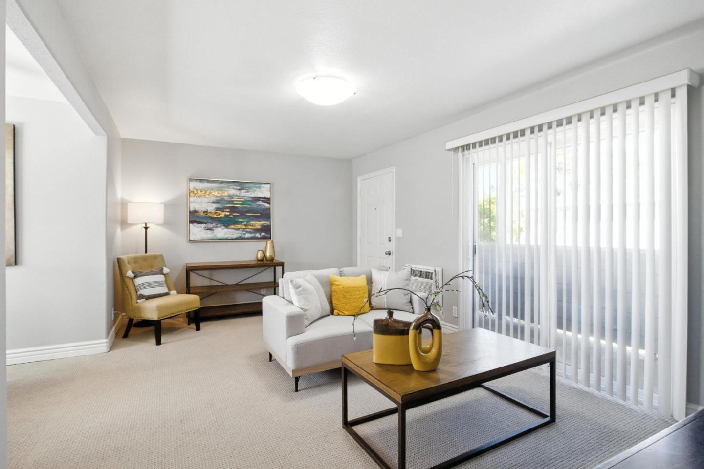 Property Photo:  4970 Cherry Avenue 213  CA 95118 