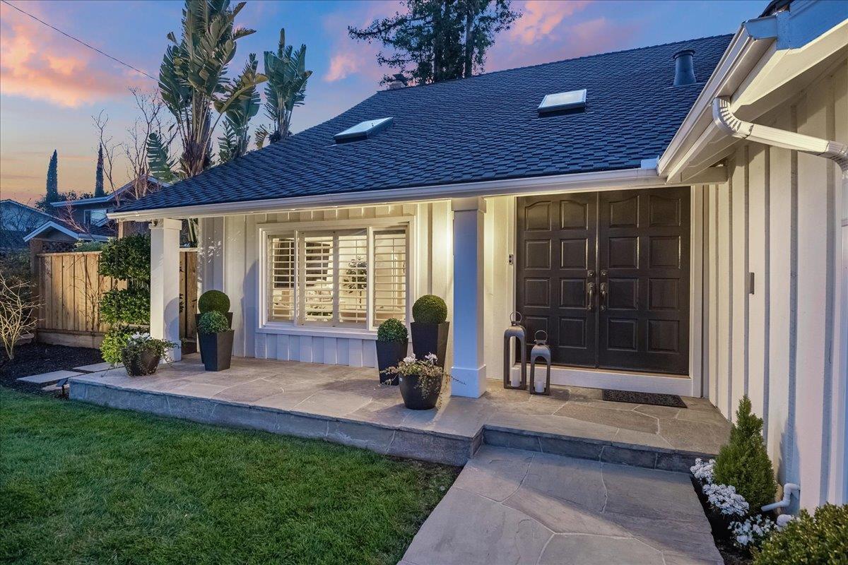 Property Photo:  305 Albert Drive  CA 95032 