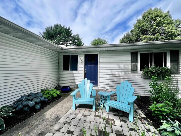 Property Photo: 2830 South 4th Street WI 54494