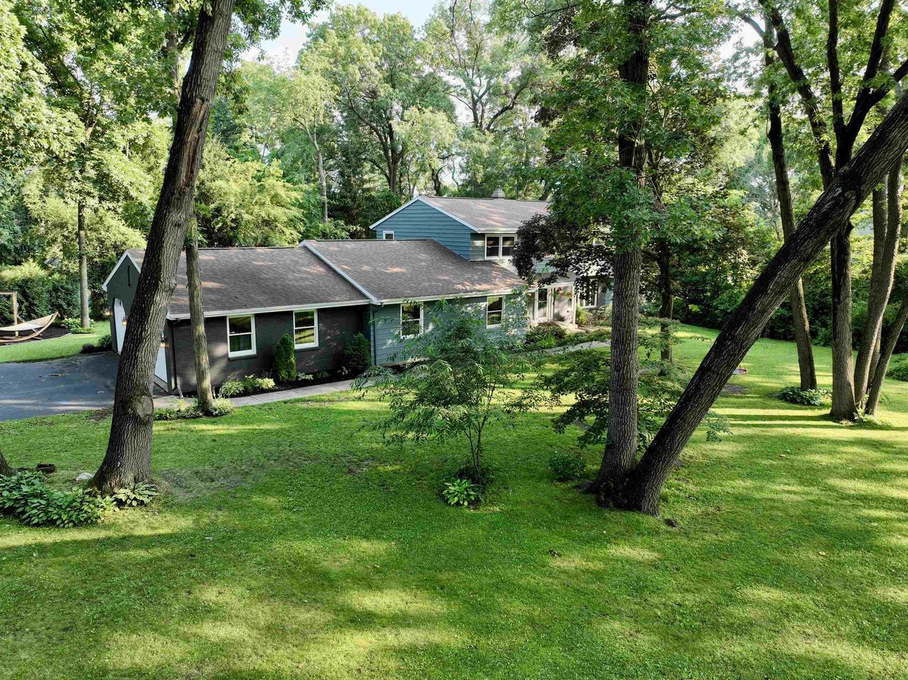 Property Photo:  3222 East Danbury Drive  WI 53546 