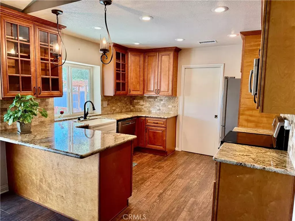 Property Photo: 23593 Schooner Drive CA 92587