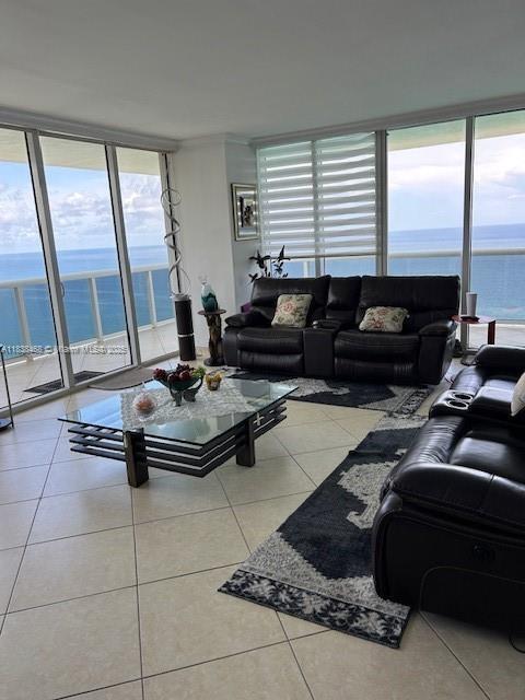 Property Photo: 1830 S Ocean Dr 4501 FL 33009