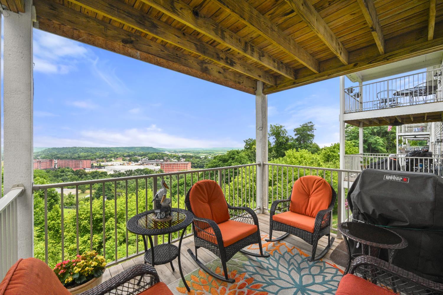 Property Photo: 607 River Ridge 203 IN 47025