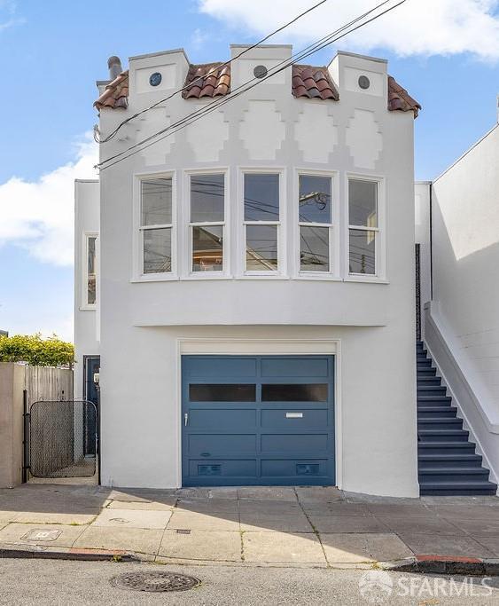 682 London Street  San Francisco CA 94112 photo