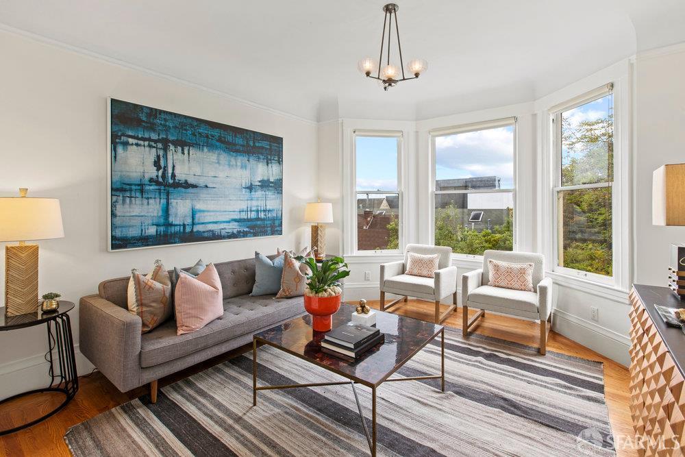 221 Noe Street 12  San Francisco CA 94114 photo