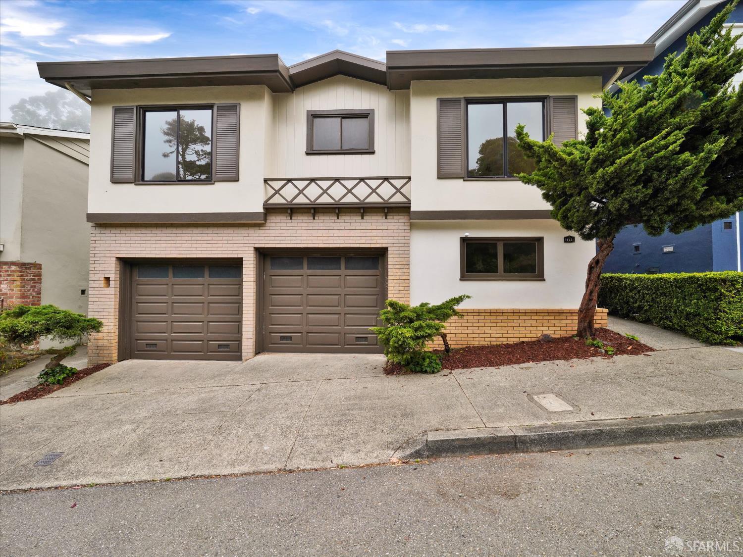 173 Warren Drive  San Francisco CA 94131 photo