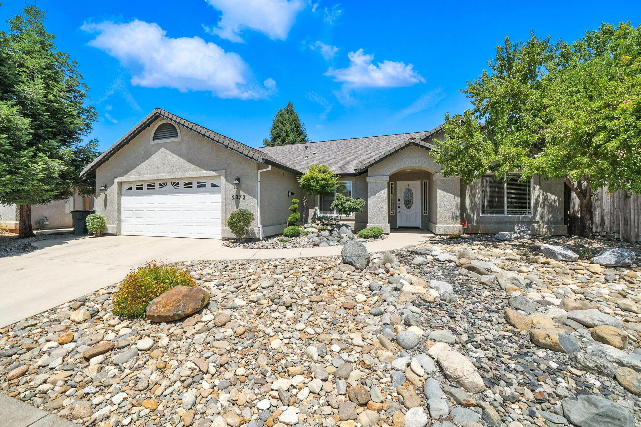 2072 Button Place  Redding CA 96002 photo