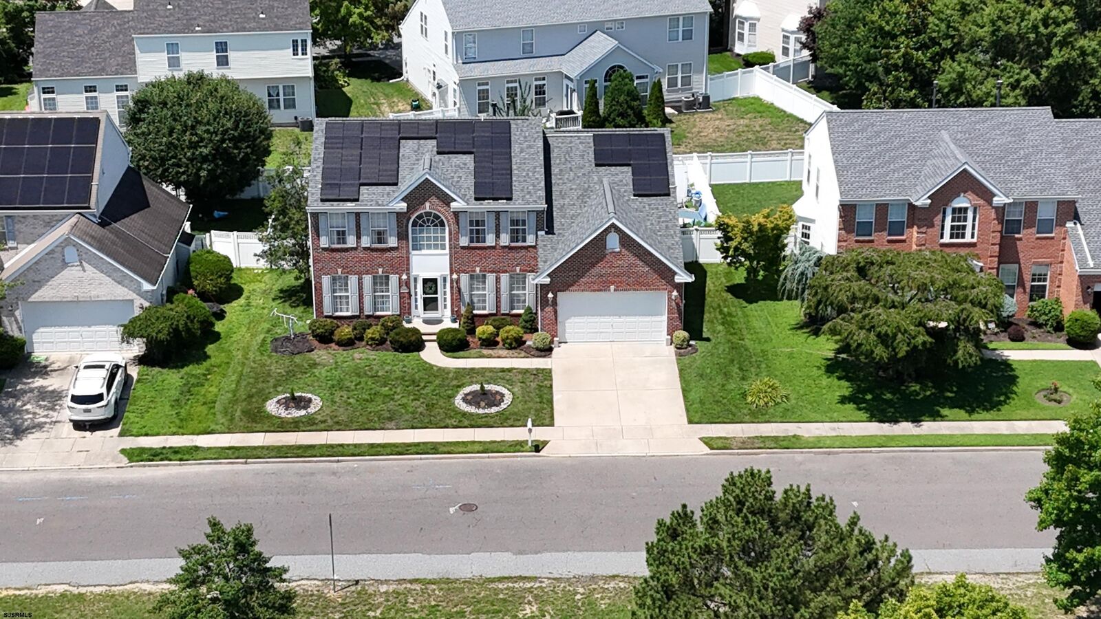 Property Photo: 209 Wabash Ave NJ 08225