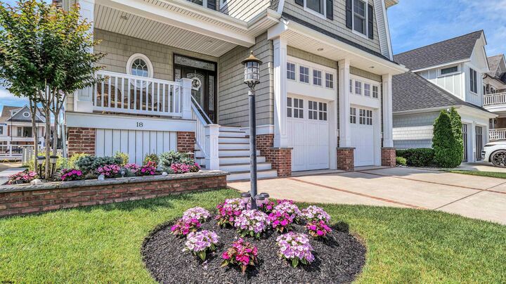Property Photo: 18 Grenada Ln NJ 08226
