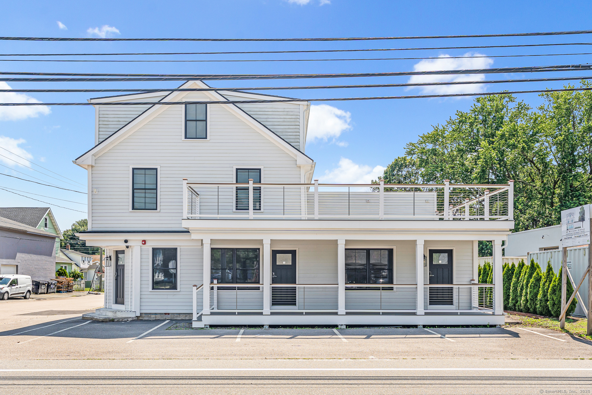 Property Photo:  44 Williams Street  CT 06379 