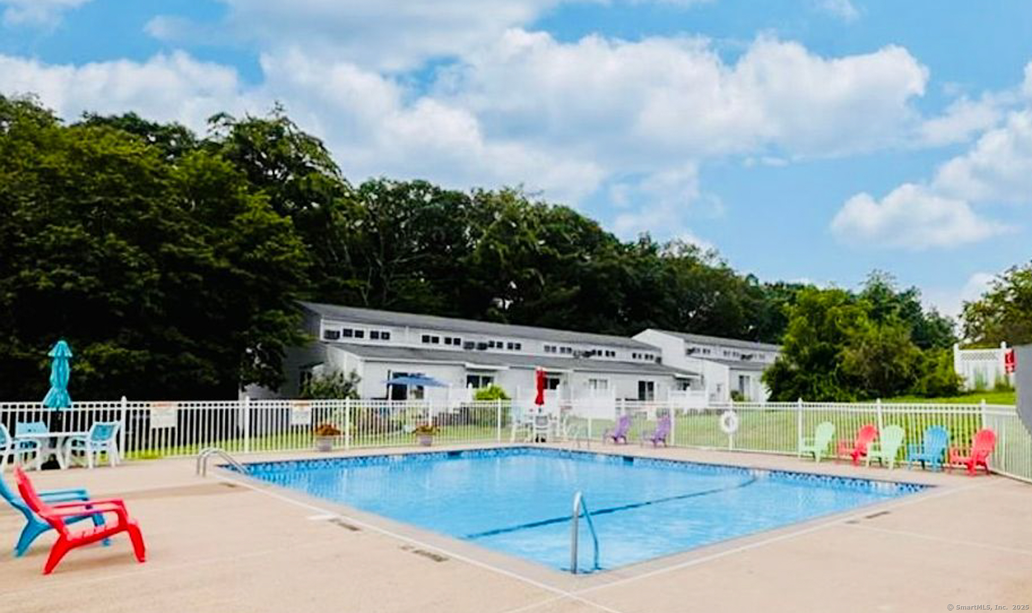 Property Photo:  50 East Hill Road Apt 2H  CT 06019 