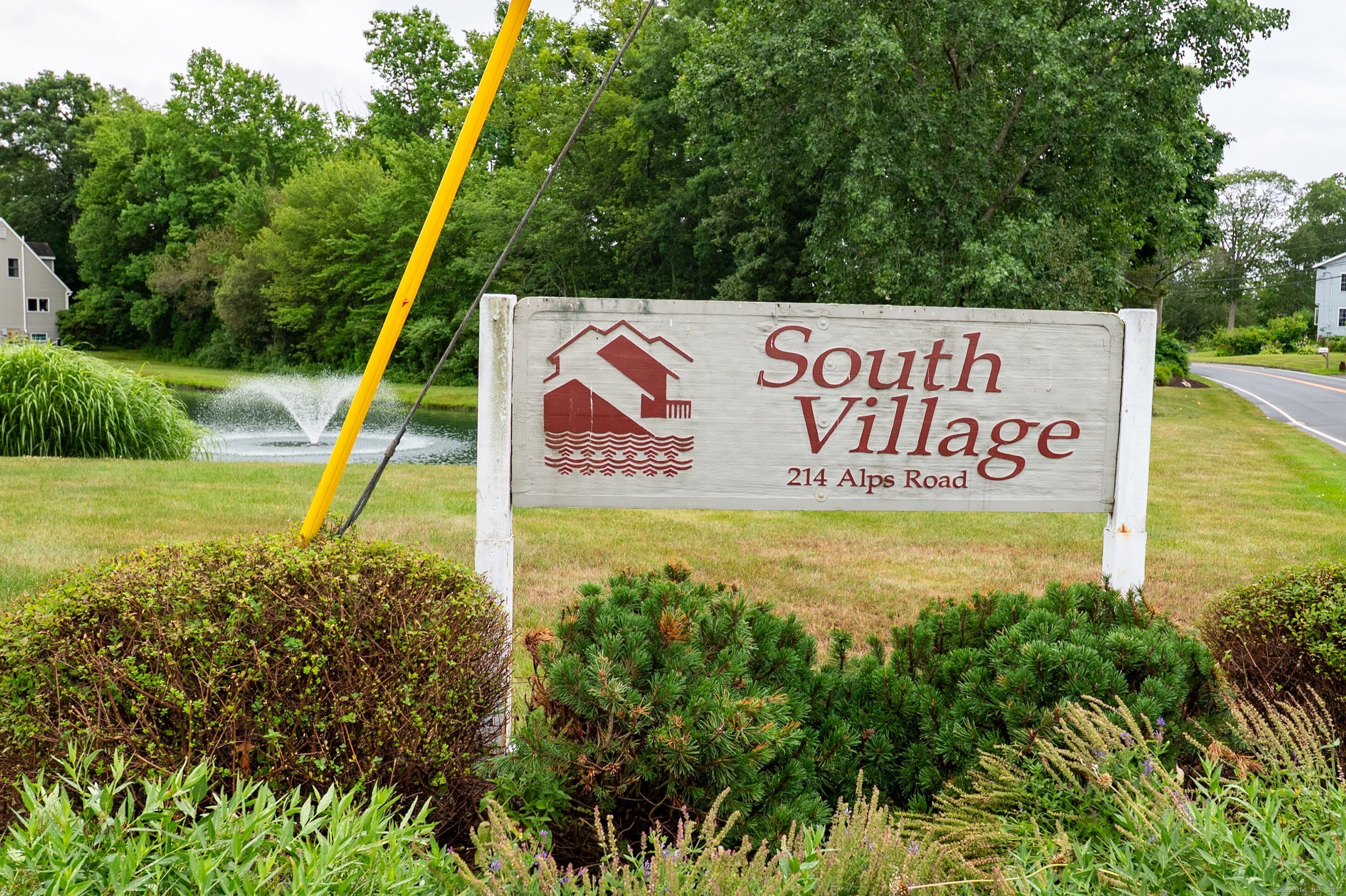 Property Photo:  214 Alps Road 29  CT 06405 