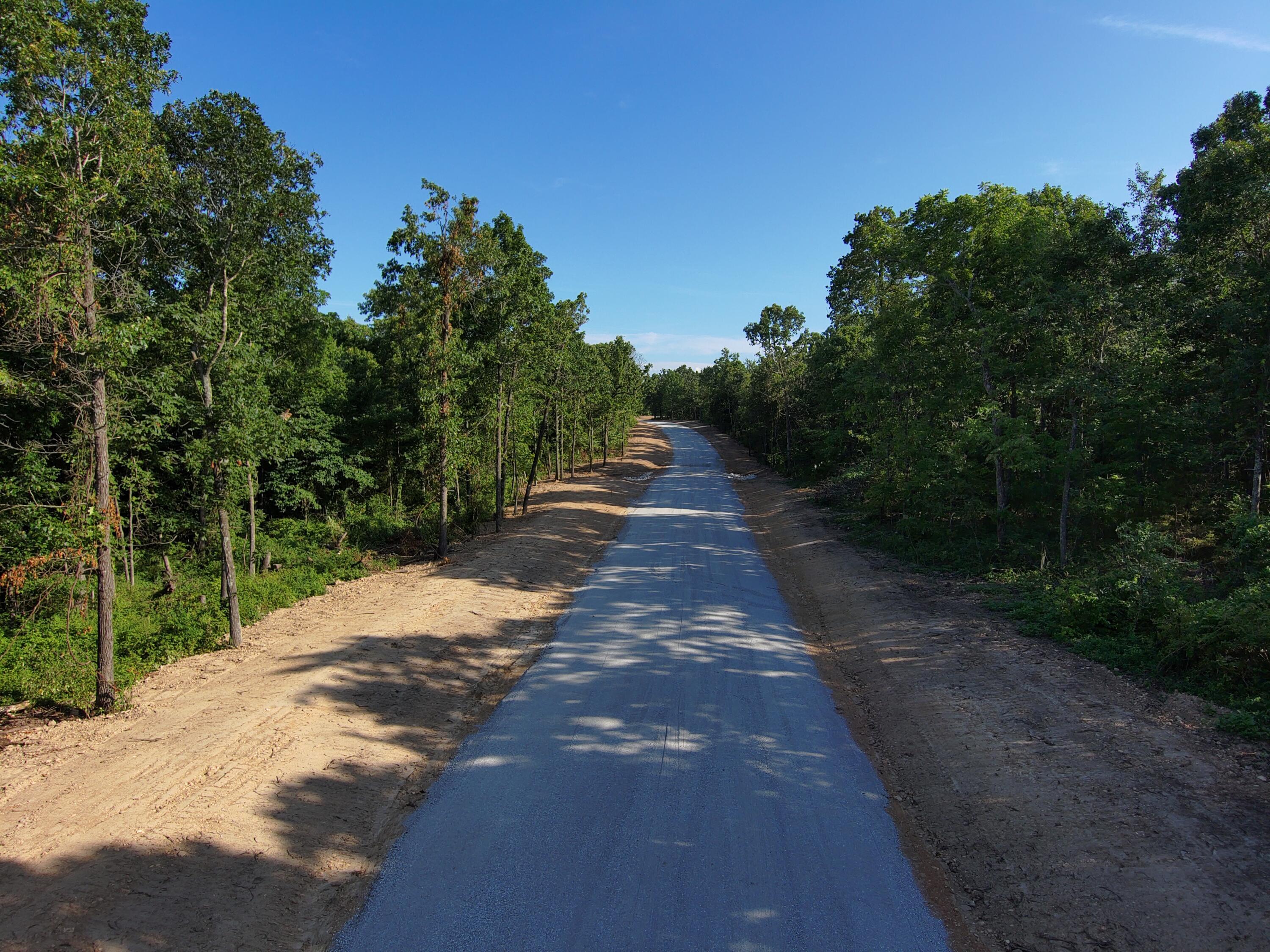 Property Photo: Lot 8 Deerwood Estates MO 65605