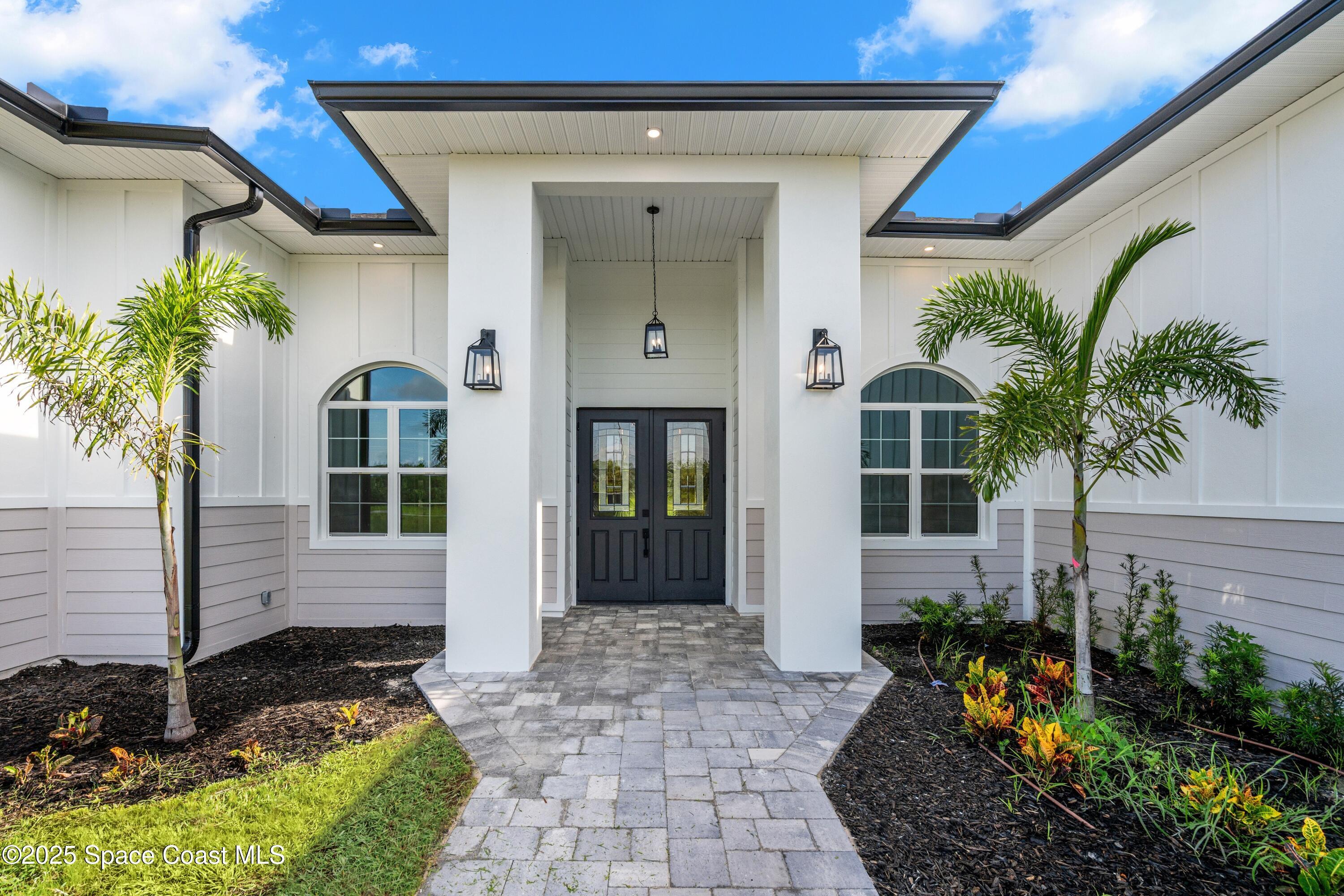 Property Photo: 278 Stallion Street FL 32909