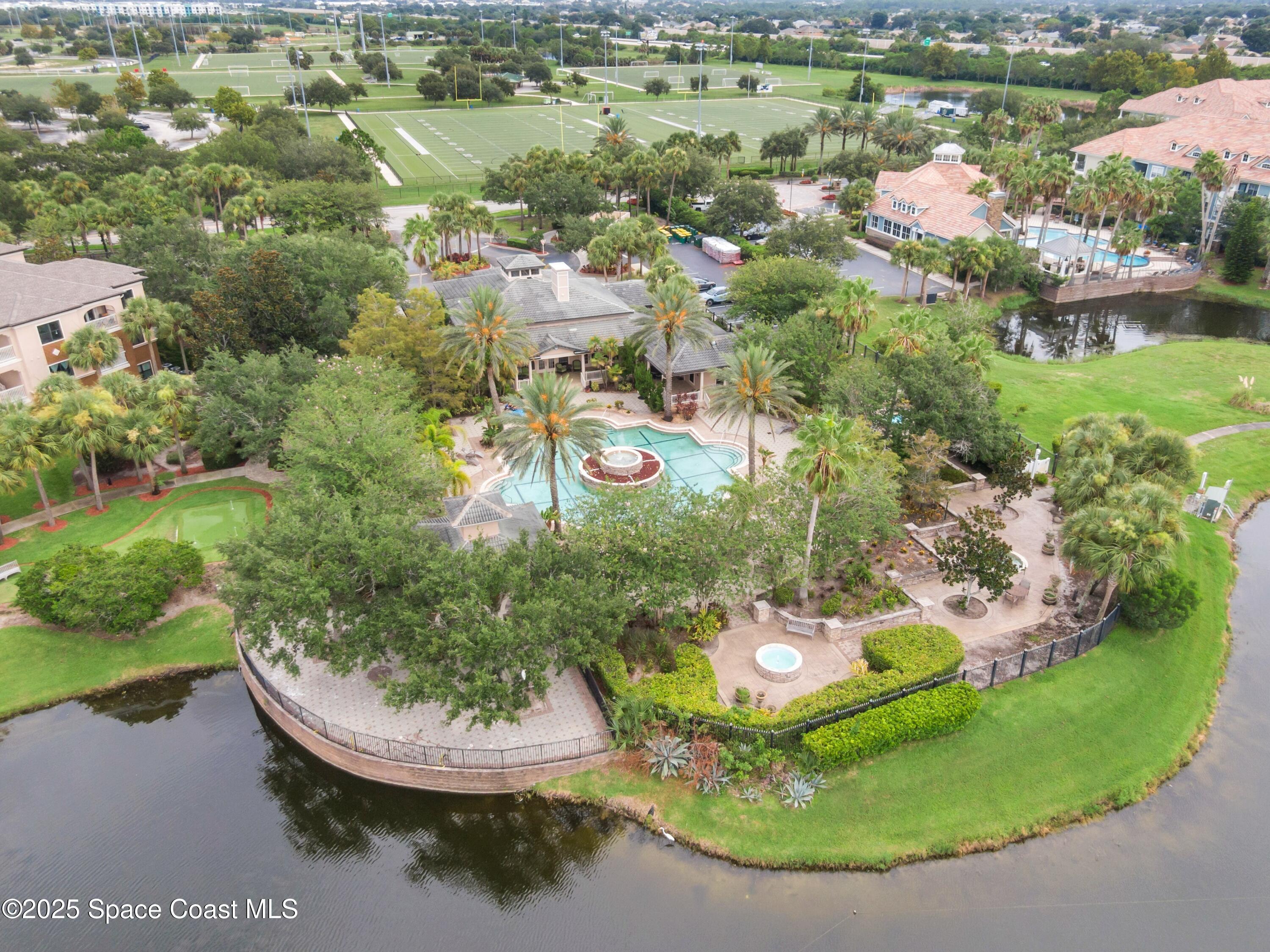 Property Photo:  6470 Borasco Drive  FL 32940 