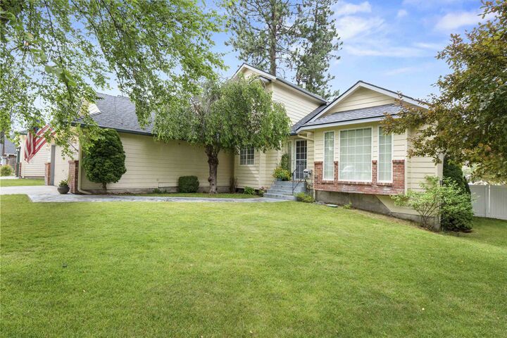 5706 W Excell Ave  Spokane WA 99208 photo