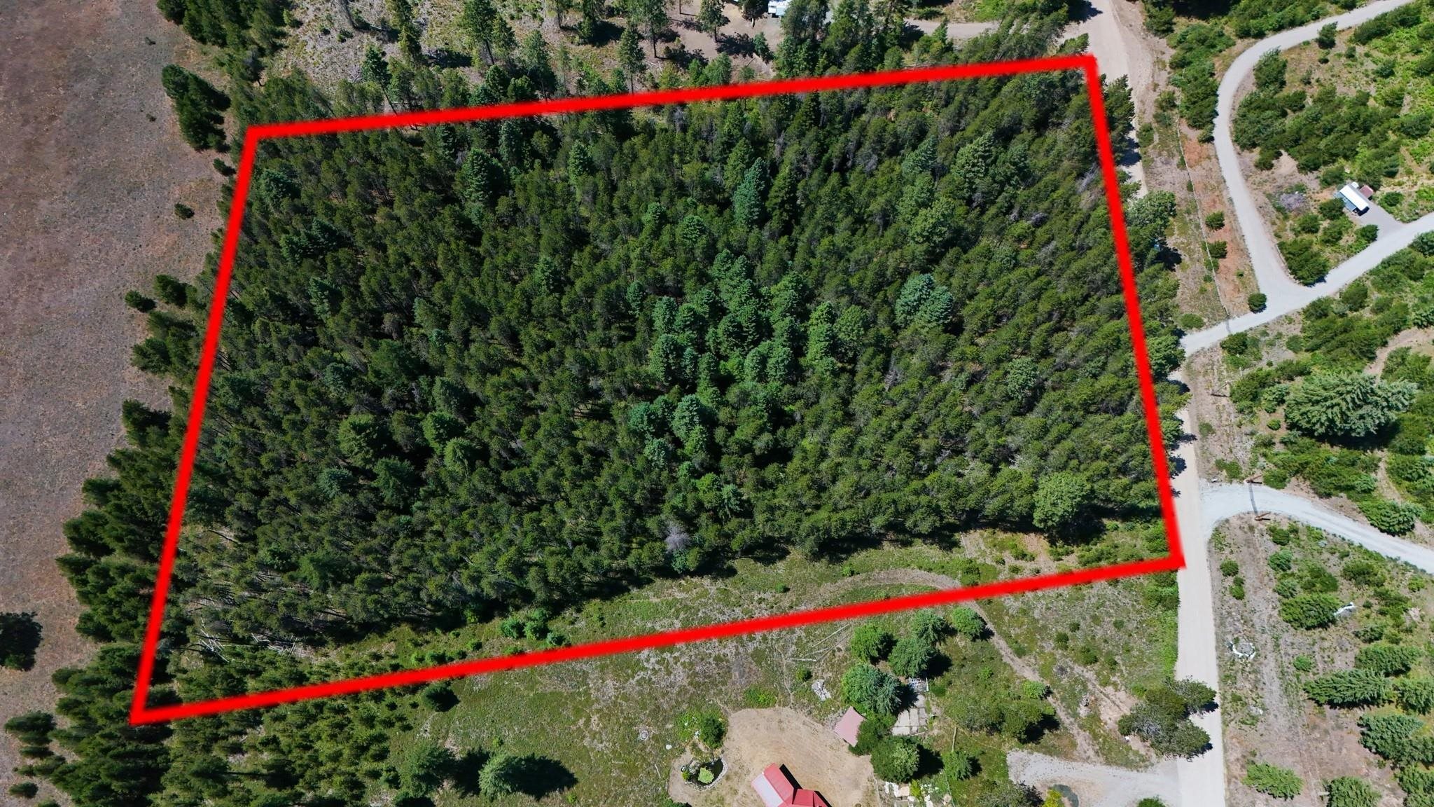 Property Photo: Nka Independence Rd WA 99156