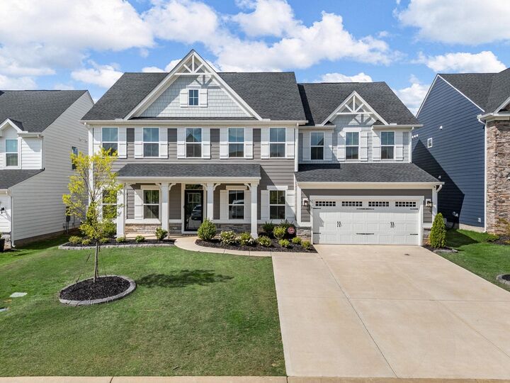 2094 Bluet Drive  Woodruff SC 29388 photo