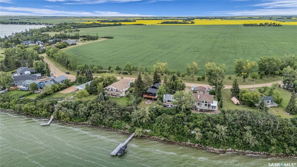 Property Photo: 635 Tobey Crescent SK S0M 1X0
