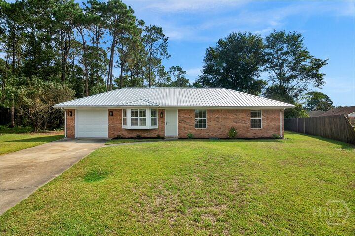 Property Photo:  1052 Phantom  GA 31313 