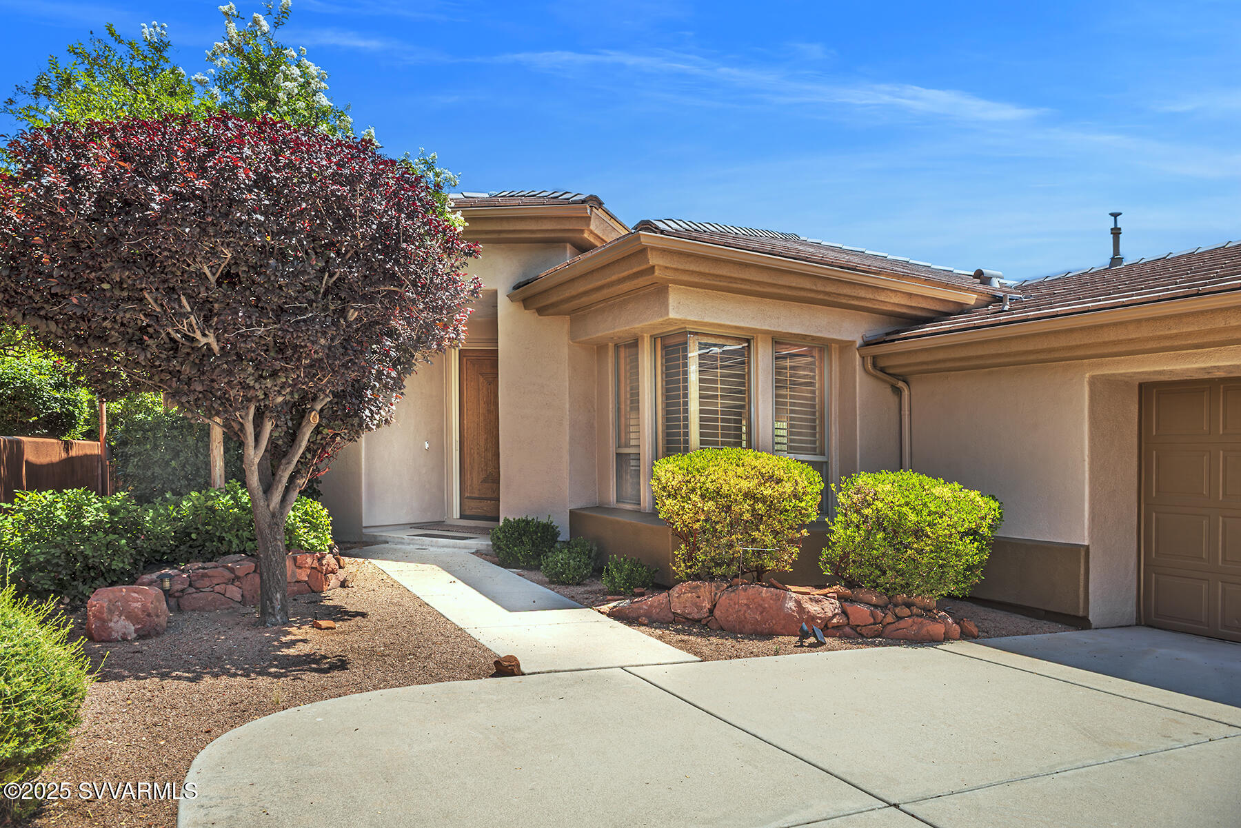 Property Photo: 165 E Bighorn Court AZ 86351