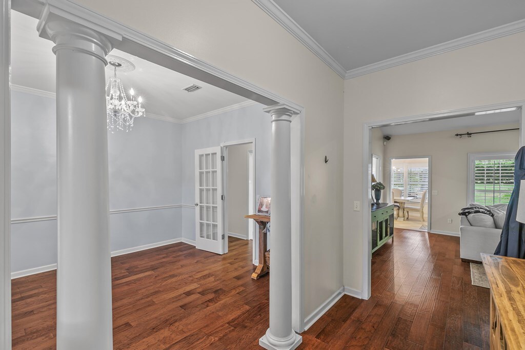 Property Photo: 108 Mulberry Ct. AL 36303