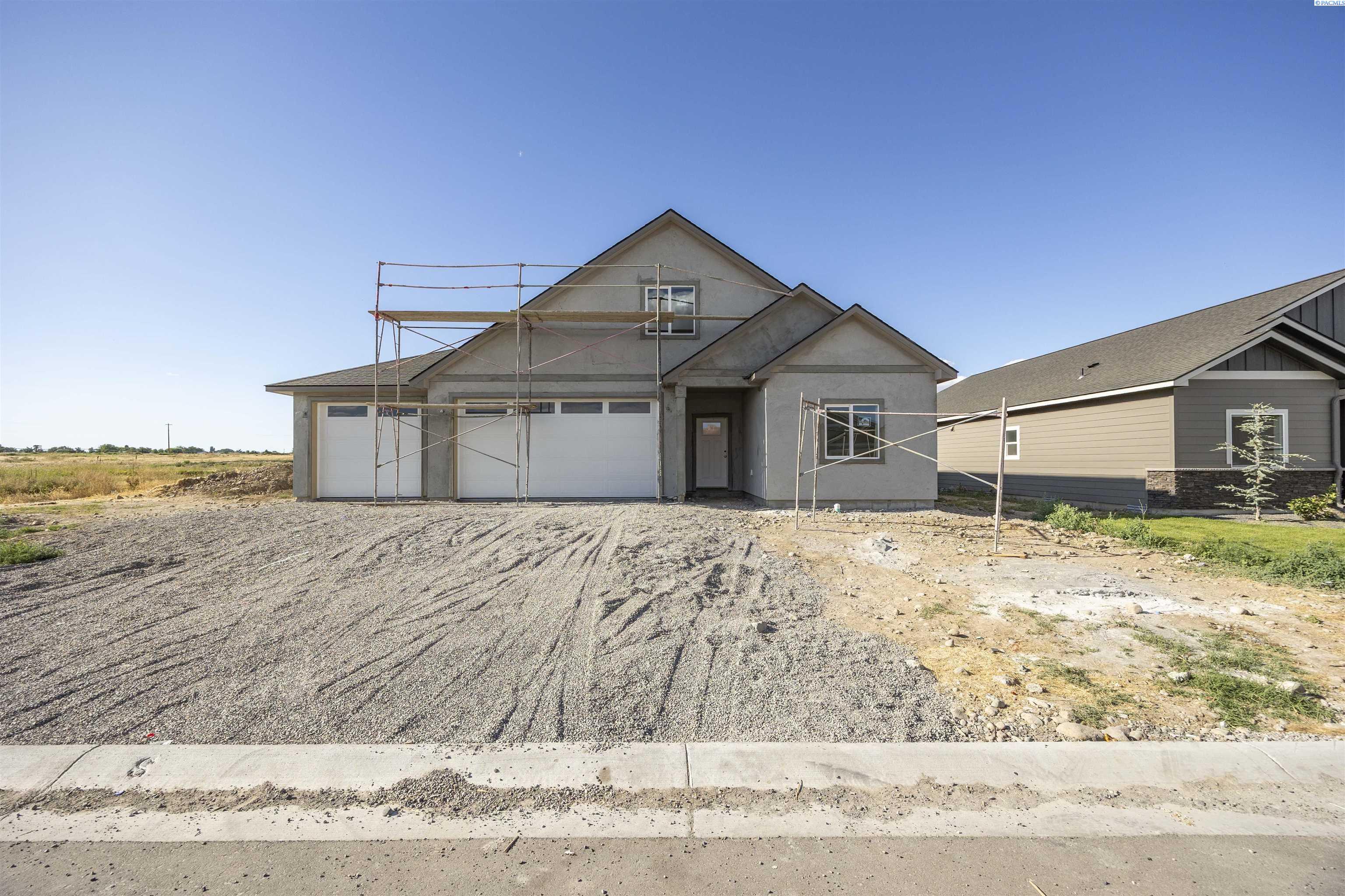 235 Schrute Rd  Prosser WA 99350 photo