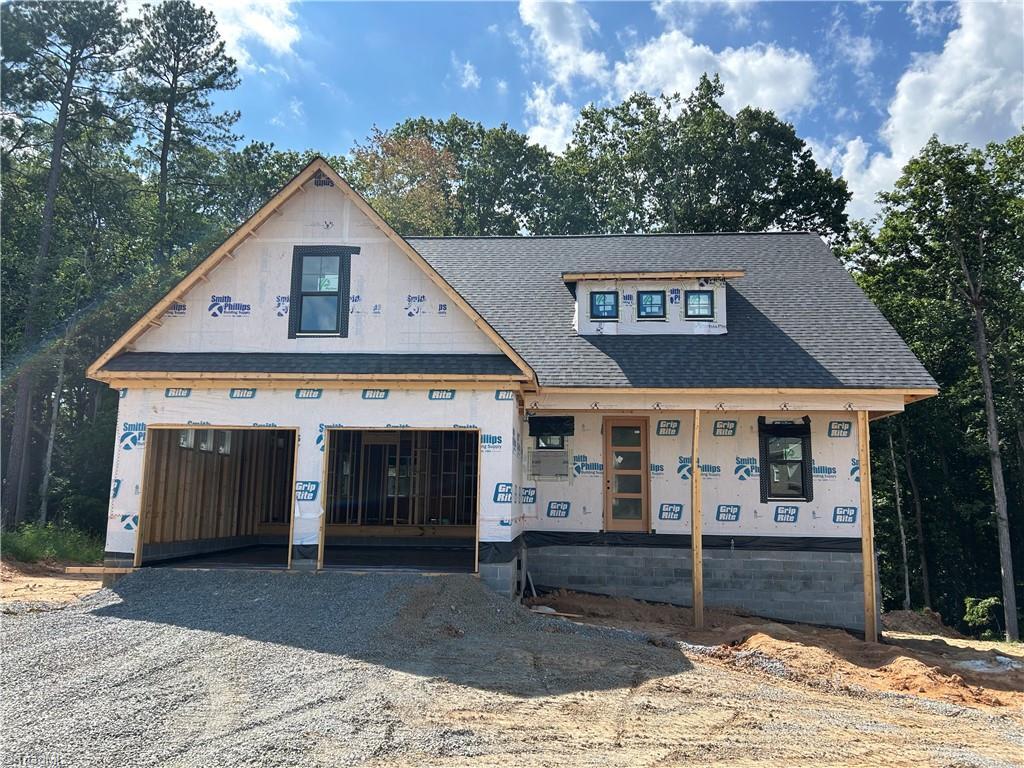 Property Photo:  429 Wentworth Drive  NC 27107 