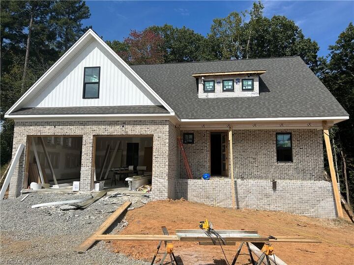 Property Photo:  429 Wentworth Drive  NC 27107 