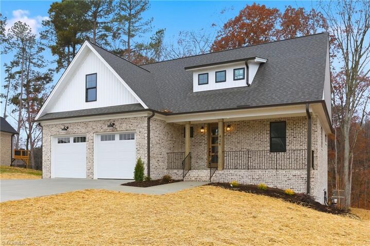 Property Photo: 429 Wentworth Drive NC 27107