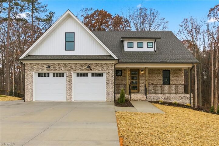 Property Photo:  429 Wentworth Drive  NC 27107 